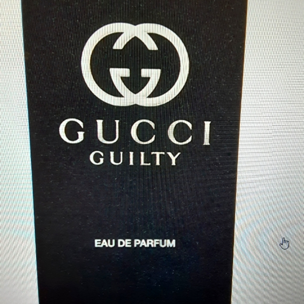 Men's cologne